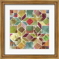 Framed Tessellation II