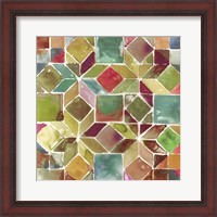 Framed Tessellation II