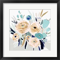 Sweet Mary I Framed Print