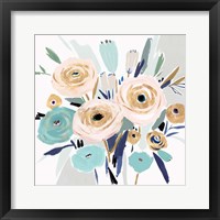 Sweet Mary II Framed Print