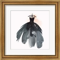 Framed Little Black Dress I