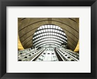Framed London Metro 2