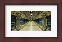 Framed London Metro 3