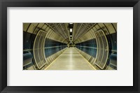 Framed London Metro 3