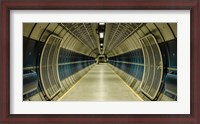 Framed London Metro 3