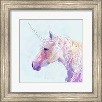 Framed Mystic Unicorn II