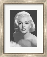 Framed Classic Beauty