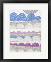 Pink Dream II Framed Print