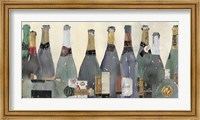 Framed Uncorked II