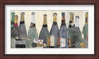 Framed Uncorked II