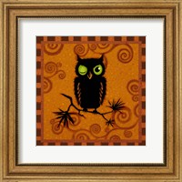 Framed Spooktacular I