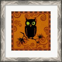 Framed Spooktacular I