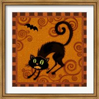 Framed Spooktacular II