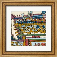 Framed Chinatown VIII