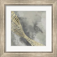 Framed Cloud Matrix II