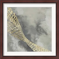 Framed Cloud Matrix II