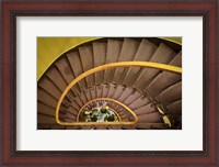 Framed Cosy Staircase