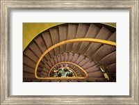 Framed Cosy Staircase