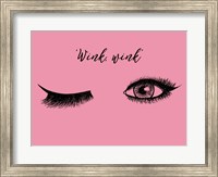 Framed Lash Chat IV