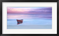 Framed Beach Photography II