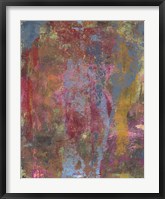 Infusion II Framed Print