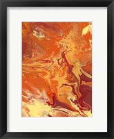 Framed Nomadic Blaze III