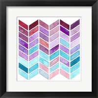 Framed Geometric Trance I