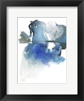 Framed Glacier Melt I