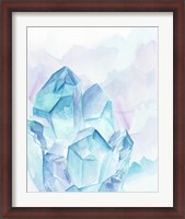 Framed Crystal Facets II