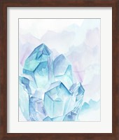 Framed Crystal Facets II