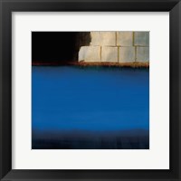 Framed Ocean Ridge