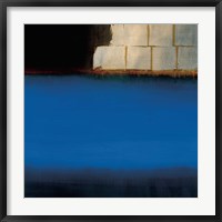 Framed Ocean Ridge