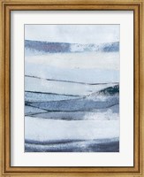 Framed Opalite Pasture II