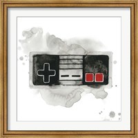 Framed Gamer I