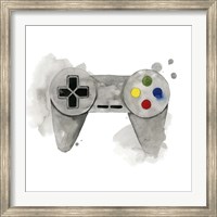 Framed Gamer III