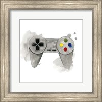 Framed Gamer III