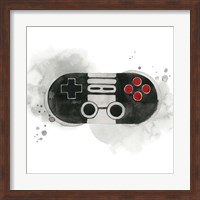 Framed Gamer IV