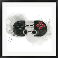 Framed Gamer IV