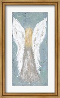 Framed Fairy Angel I