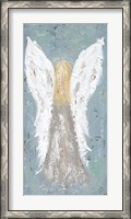 Framed Fairy Angel I