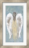 Framed Fairy Angel II