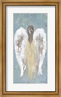 Framed Fairy Angel II
