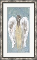 Framed Fairy Angel II