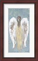 Framed Fairy Angel II