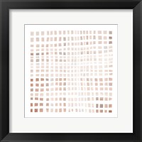 Framed Woven III