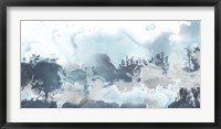 Framed Forest Sea II