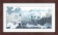 Framed Forest Sea I