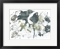 Cloud Farm I Framed Print