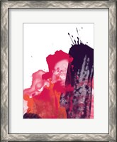 Framed Liquid Swatch II