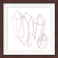 Framed Contour Crystals II